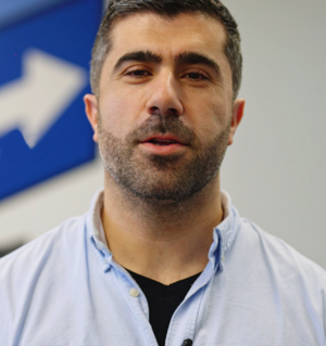 Saad Mokdad