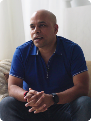Amar Behura